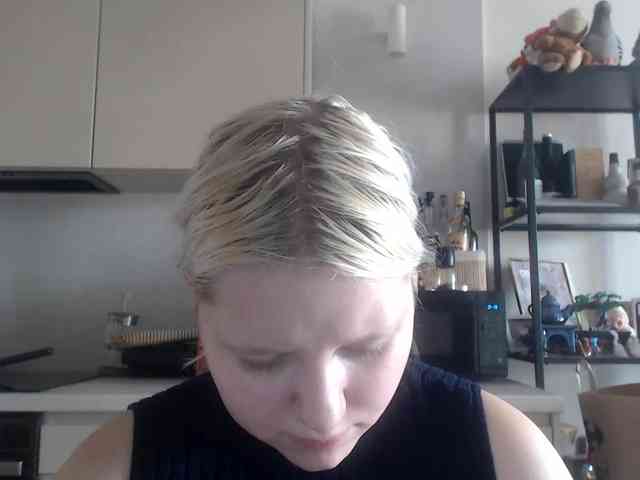 LenaHoney20 webcam