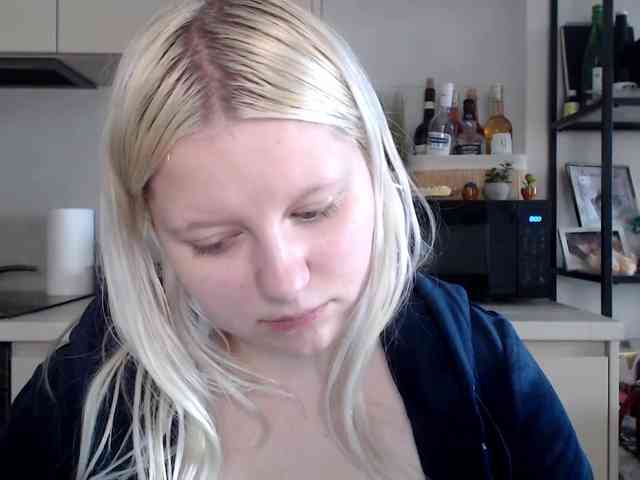 LenaHoney20 webcam