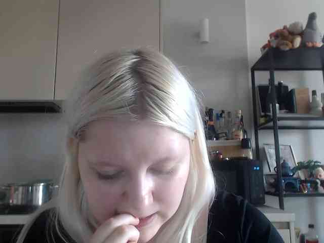 LenaHoney20 webcam