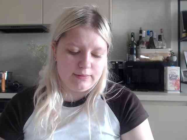 LenaHoney20 webcam