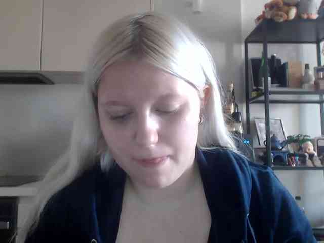 LenaHoney20 webcam