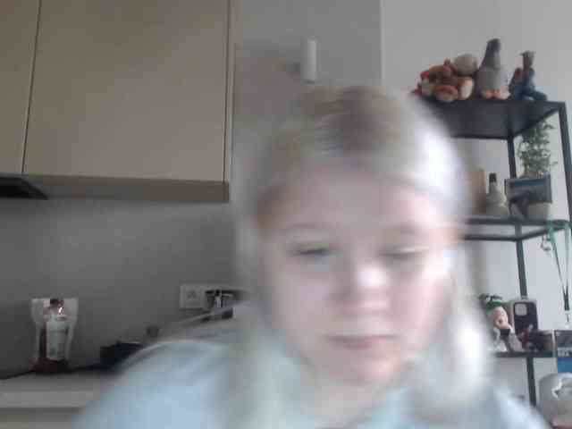 LenaHoney20 webcam