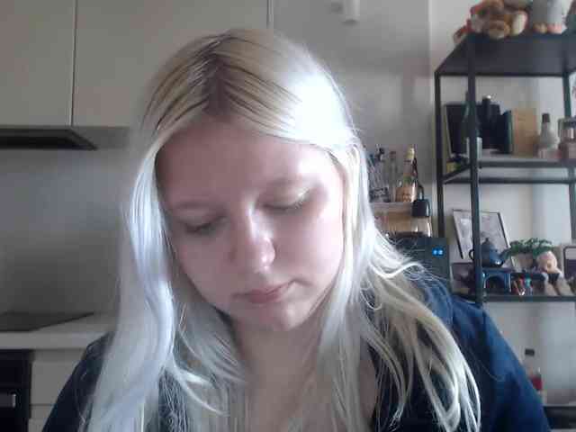 LenaHoney20 webcam
