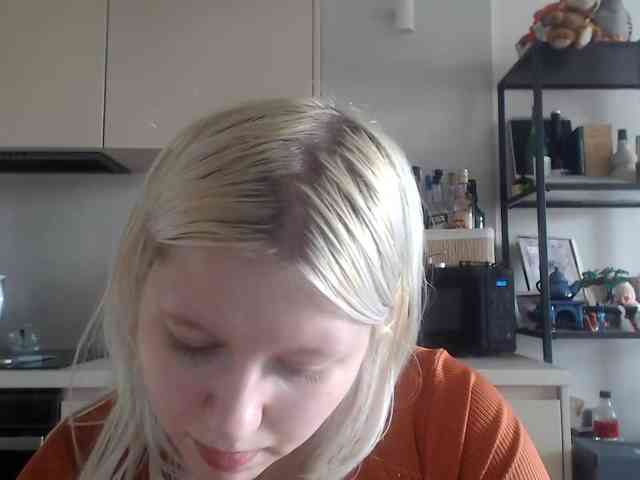 LenaHoney20 webcam
