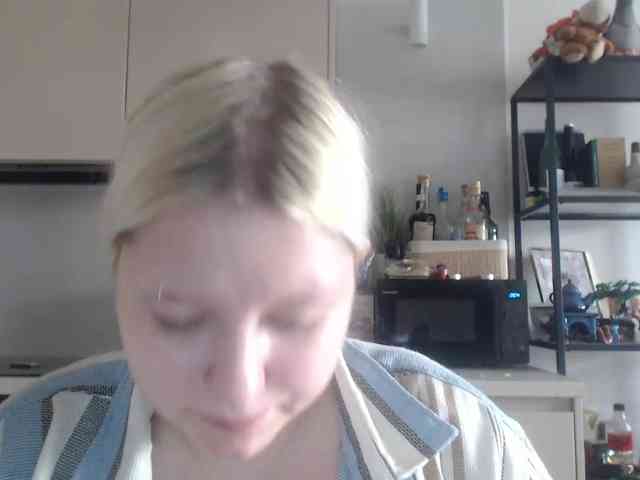 LenaHoney20 webcam