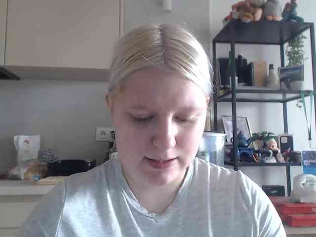 LenaHoney20 Sex Cam Show