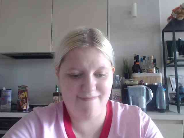 LenaHoney20 webcam