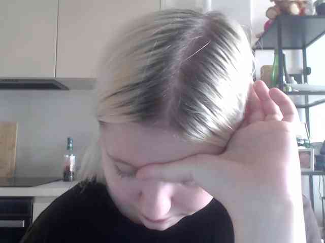 LenaHoney20 webcam
