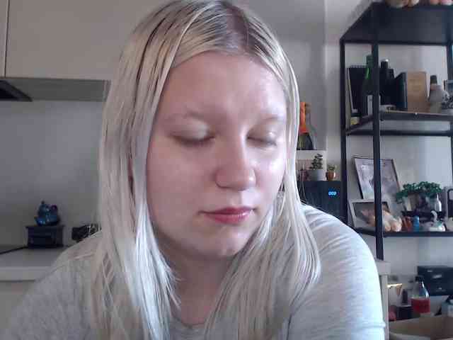 LenaHoney20 webcam
