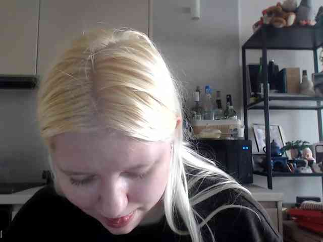 LenaHoney20 webcam