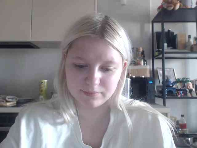 LenaHoney20 webcam
