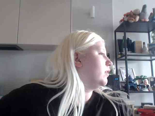 LenaHoney20 webcam