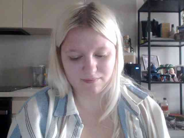 LenaHoney20 webcam