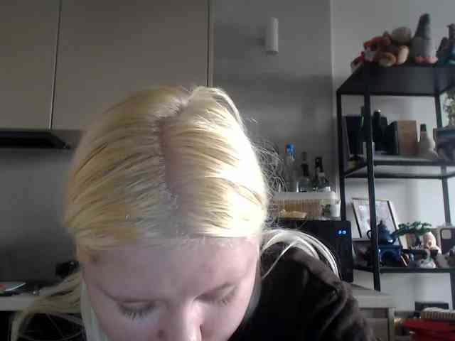 LenaHoney20 webcam