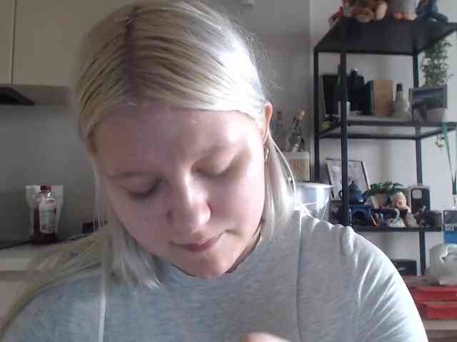LenaHoney20 webcam