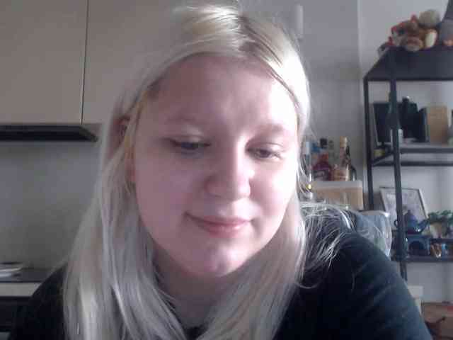 LenaHoney20 webcam