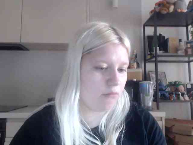 LenaHoney20 webcam