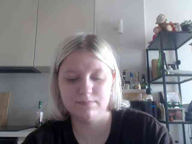 LenaHoney20 webcam