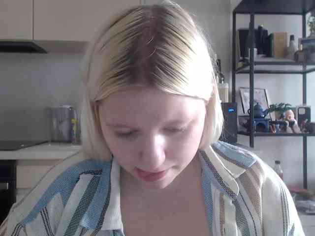 LenaHoney20 webcam