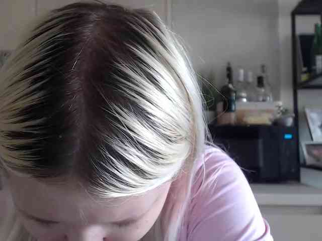 LenaHoney20 webcam
