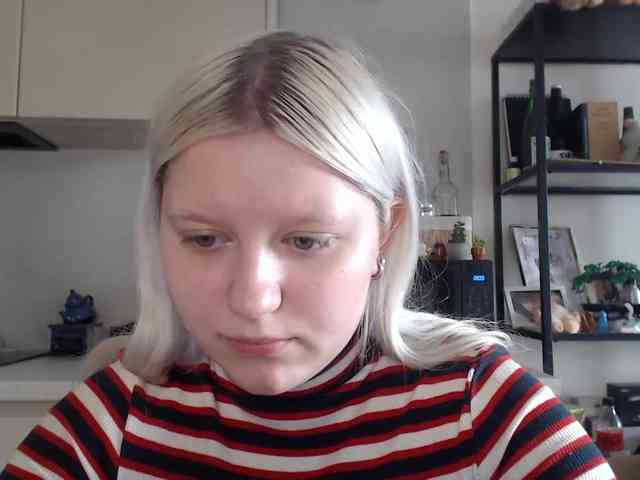 LenaHoney20 Live Webcam on BongaCams