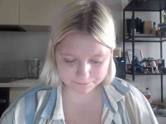 LenaHoney20 webcam