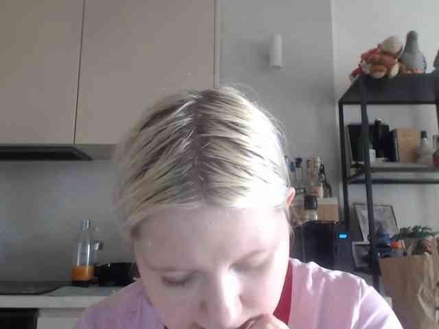 LenaHoney20 webcam