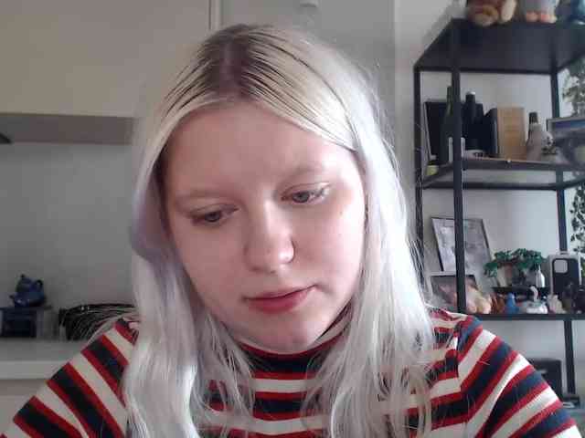 LenaHoney20 webcam