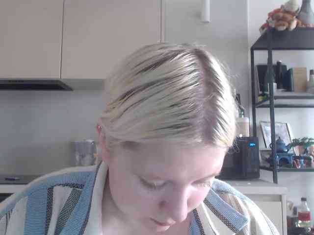 LenaHoney20 webcam