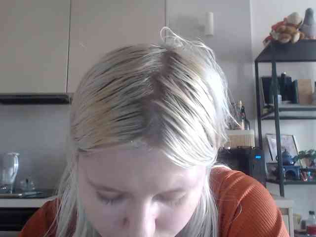 LenaHoney20 webcam