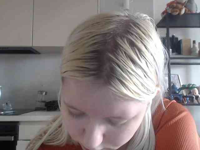 LenaHoney20 webcam