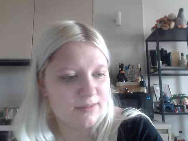 LenaHoney20 webcam