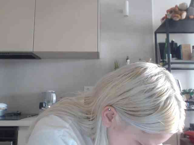 LenaHoney20 webcam