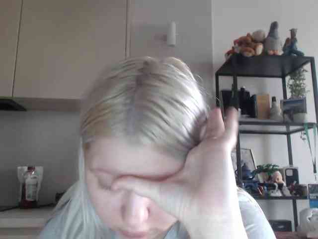 LenaHoney20 webcam