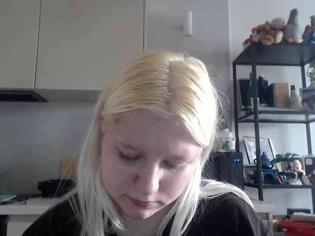 LenaHoney20 webcam