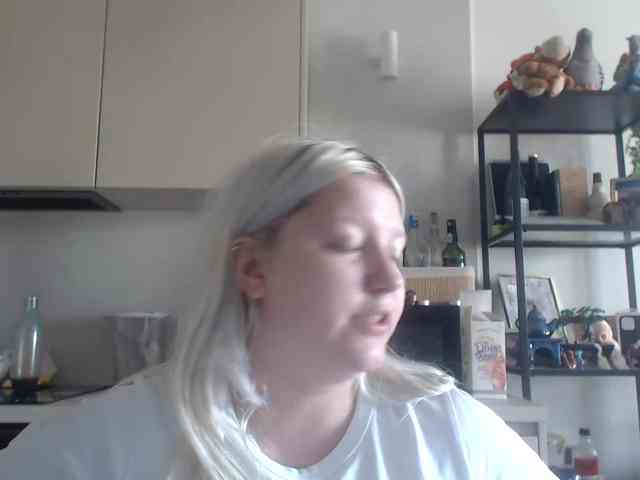 LenaHoney20 webcam