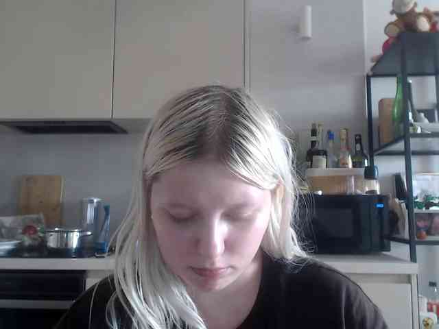 LenaHoney20 webcam