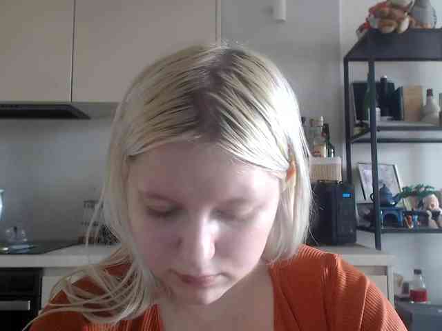 LenaHoney20 webcam