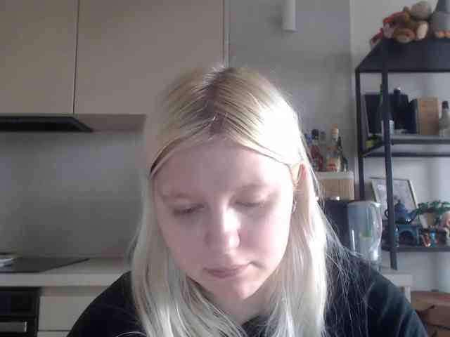 LenaHoney20 webcam