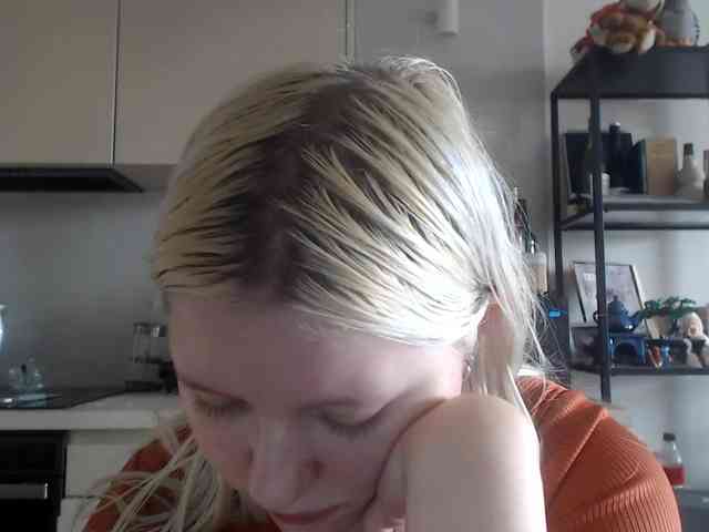 LenaHoney20 webcam