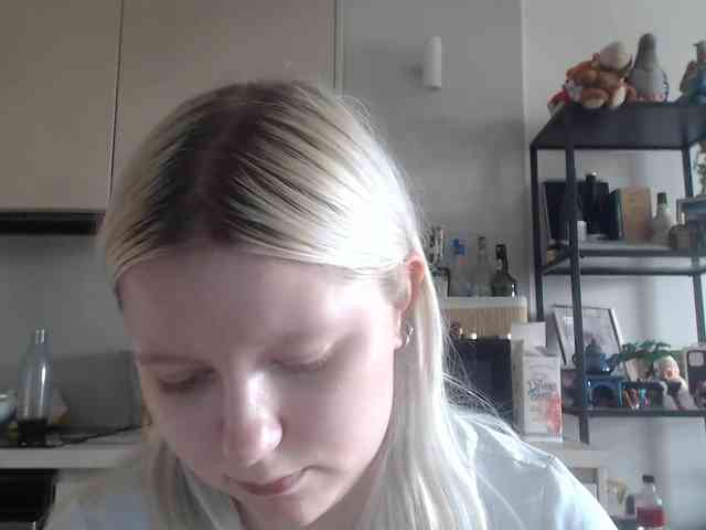 LenaHoney20 Live Webcam on BongaCams