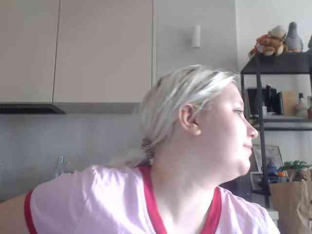 LenaHoney20 webcam