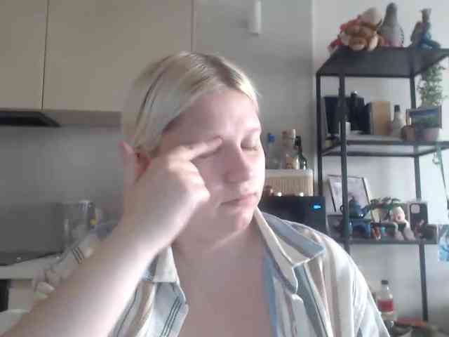 LenaHoney20 webcam