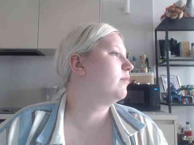 LenaHoney20 webcam