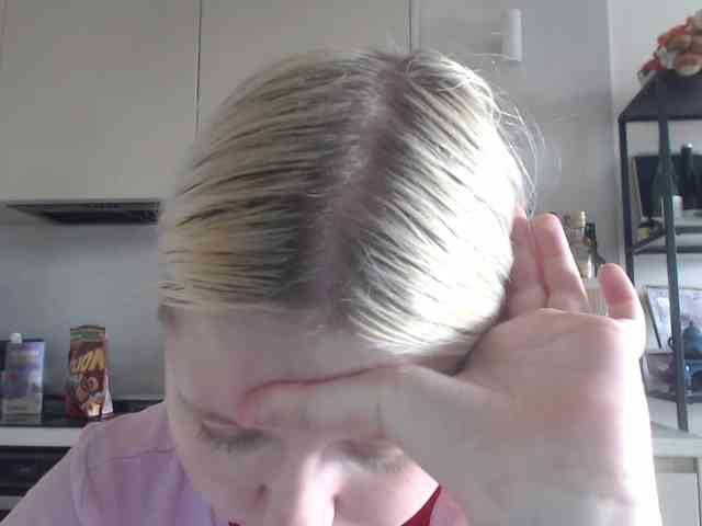 LenaHoney20 webcam