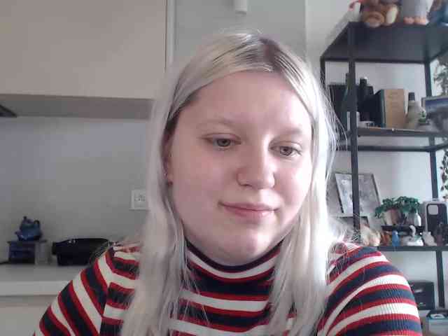 LenaHoney20 webcam