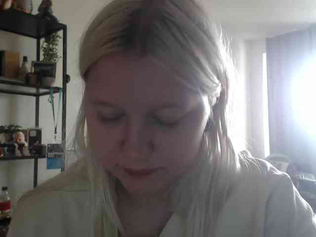 LenaHoney20 webcam