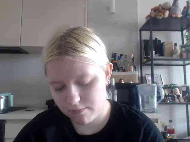 LenaHoney20 webcam