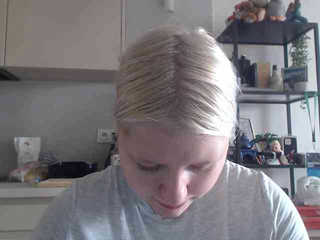 LenaHoney20 webcam