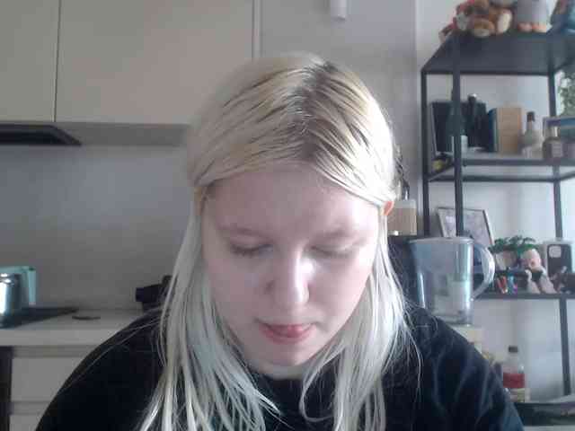 LenaHoney20 webcam